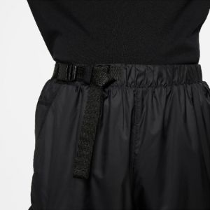 Nike Sportswear Repel Tech Pack Lined Woven Trousers 'Black' DQ4279-010 sold by KicksCrew