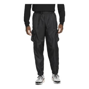 Nike Sportswear Repel Tech Pack Lined Woven Trousers 'Black' DQ4279-010 sold by KicksCrew