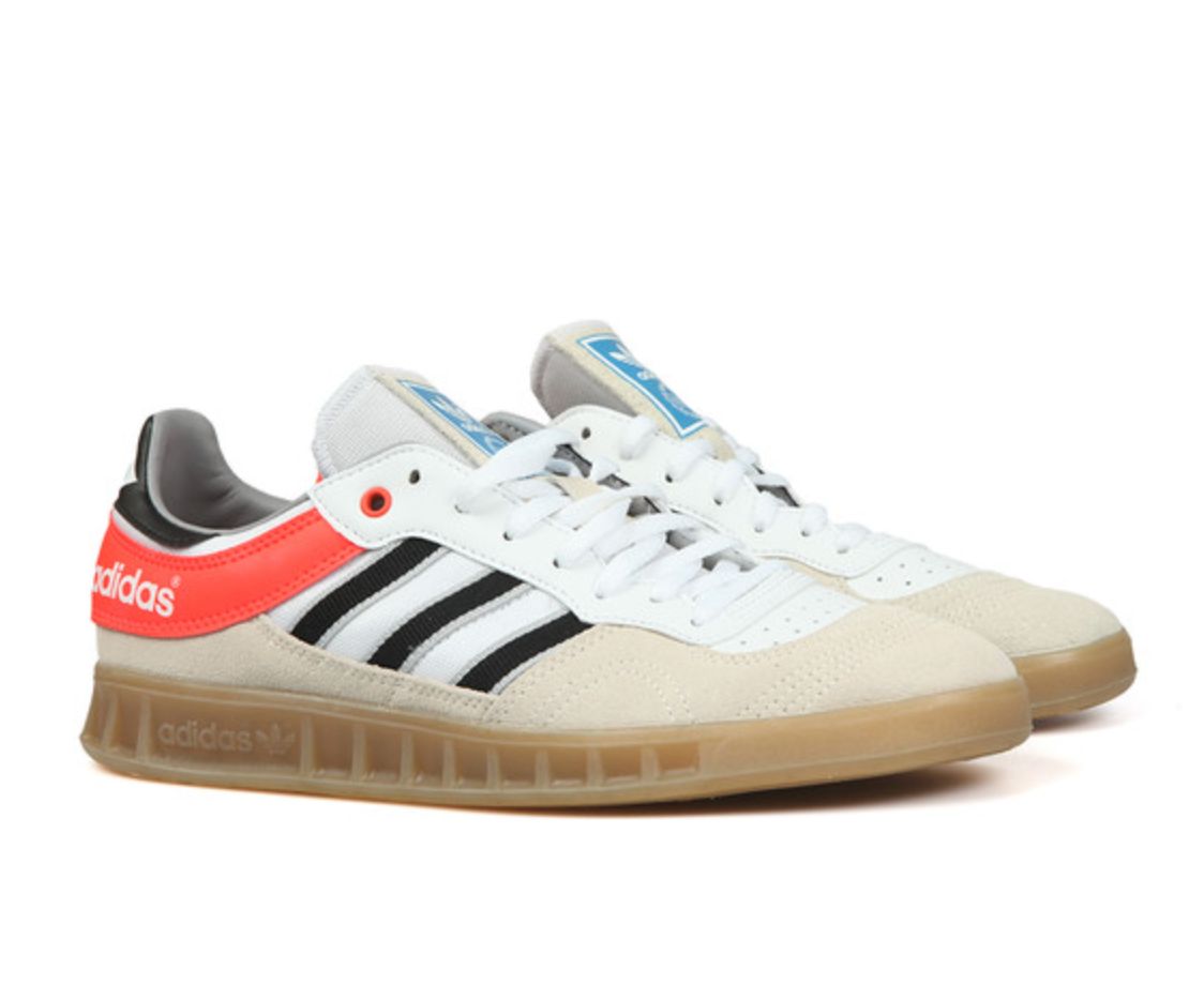 adidas Handball Top 'Footwear White' AQ0905 sold by KicksCrew product image thumbnail 2