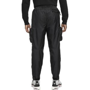 Nike Sportswear Repel Tech Pack Lined Woven Trousers 'Black' DQ4279-010 sold by KicksCrew