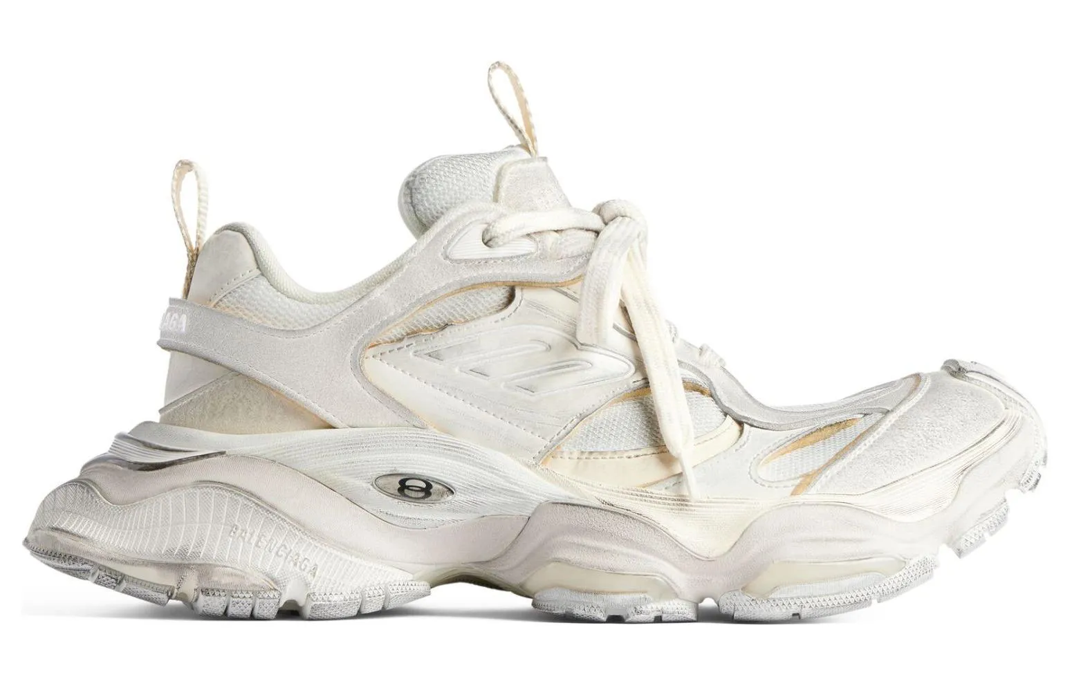 Balenciaga Cargo 785756W2MV19191 sold by KicksCrew product image thumbnail 2