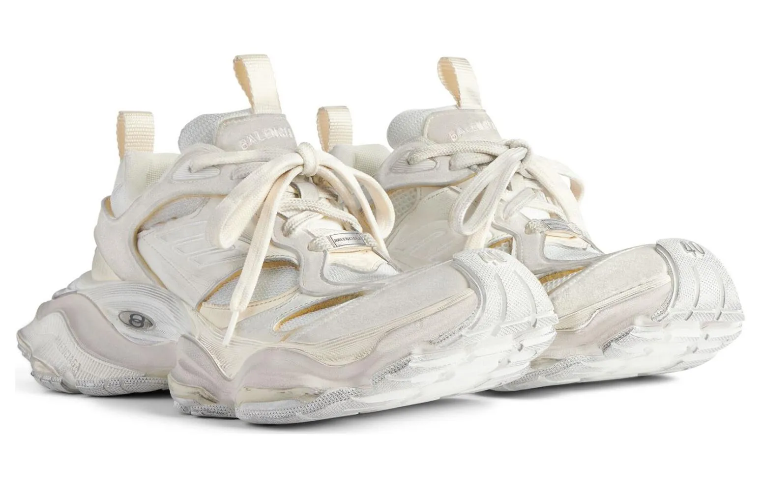 Balenciaga Cargo 785756W2MV19191 sold by KicksCrew product image thumbnail 3