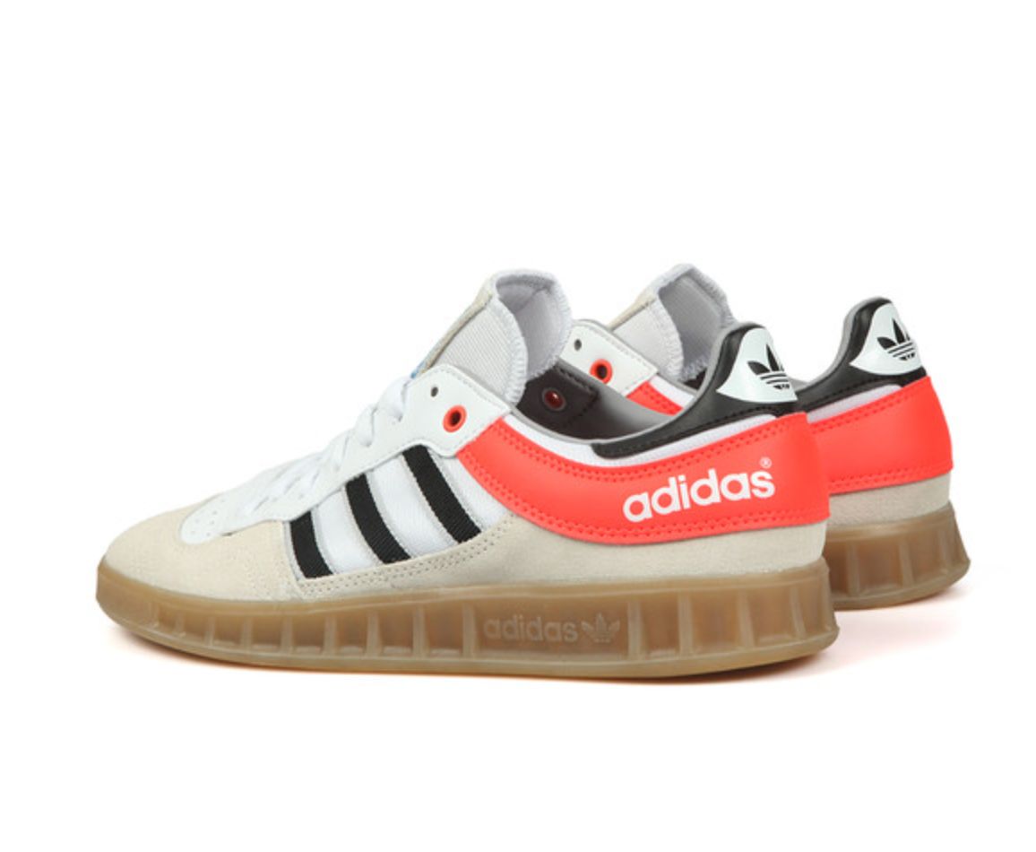adidas Handball Top 'Footwear White' AQ0905 sold by KicksCrew product image thumbnail 3