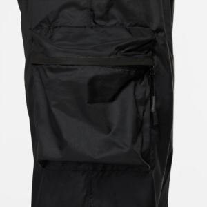 Nike Sportswear Repel Tech Pack Lined Woven Trousers 'Black' DQ4279-010 sold by KicksCrew