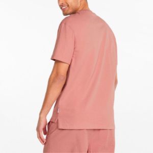 Puma MMQ Tee 'Pink' 533463-24 sold by KicksCrew
