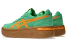 ASICS Japan S ST 'Tourmaline Fellow Yellow' 1203A454-300 sold by KicksCrew