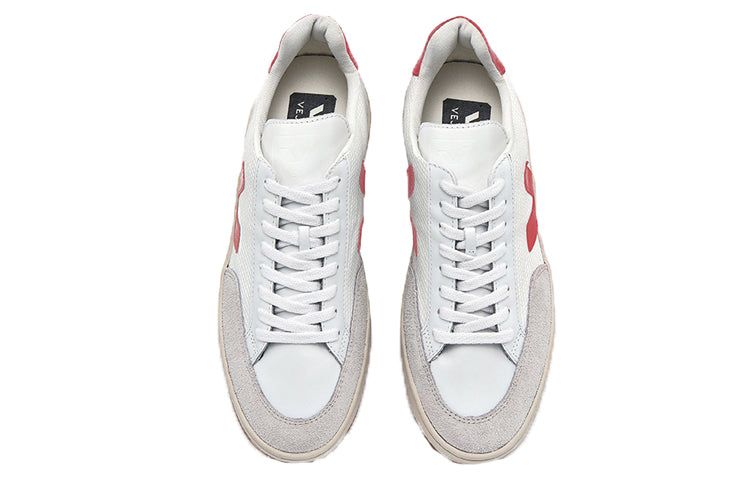 VEJA V-12 B-Mesh 'White Pekin' XD011569 sold by KicksCrew product image thumbnail 2