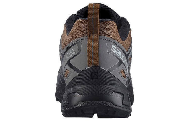 Salomon X Ultra Pioneer AERO 'Marrn' 416698 sold by KicksCrew product image thumbnail 4
