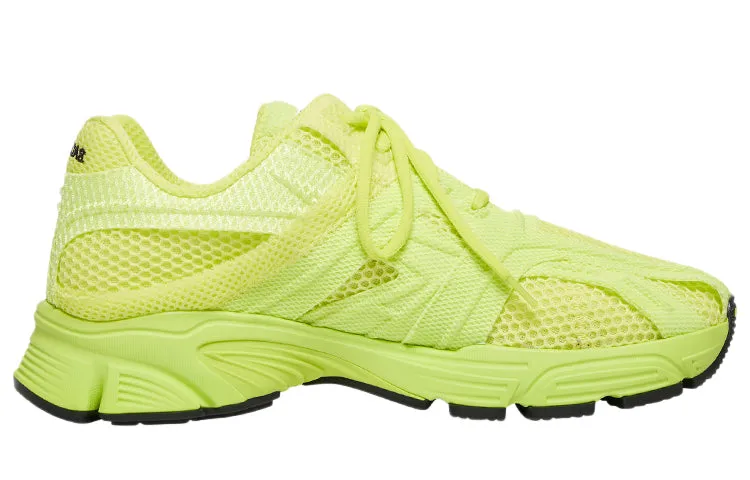 Balenciaga Phantom Sneakers 'Yellow' 678869W2E933310 sold by KicksCrew product image thumbnail 2