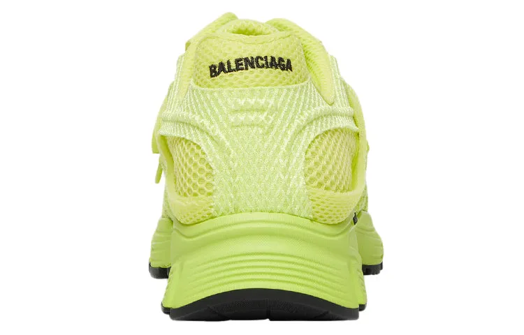 Balenciaga Phantom Sneakers 'Yellow' 678869W2E933310 sold by KicksCrew product image thumbnail 5