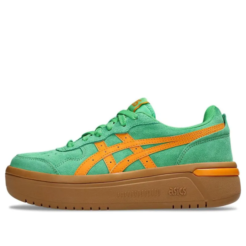 ASICS Japan S ST 'Tourmaline Fellow Yellow' 1203A454-300 sold by KicksCrew