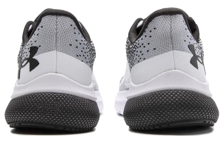 Under Armour HOVR Turbulence 2 'White Black' 3026520-105 sold by KicksCrew product image thumbnail 3