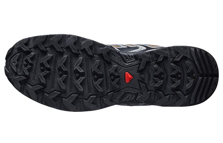 Salomon X Ultra Pioneer AERO 'Marrn' 416698 sold by KicksCrew product image thumbnail 5