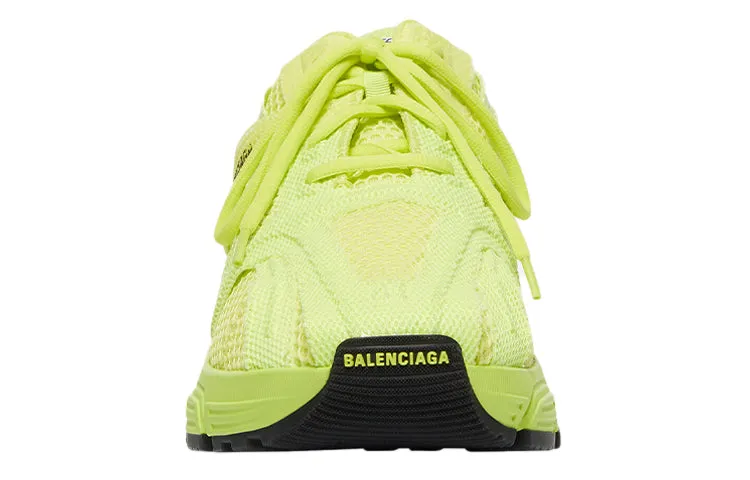 Balenciaga Phantom Sneakers 'Yellow' 678869W2E933310 sold by KicksCrew product image thumbnail 3