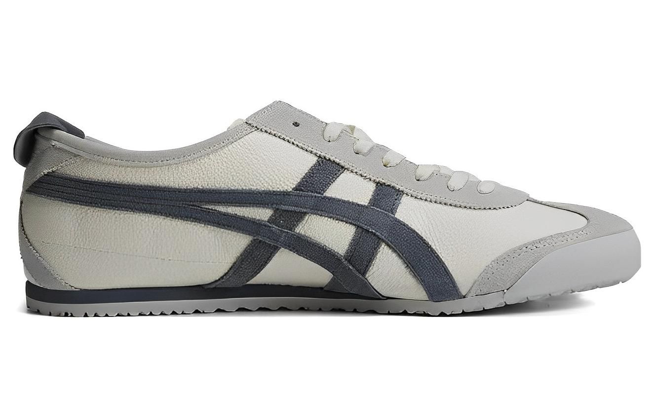 Onitsuka Tiger MEXICO 66 Shoes 'Cream Grey' 1183C076-100