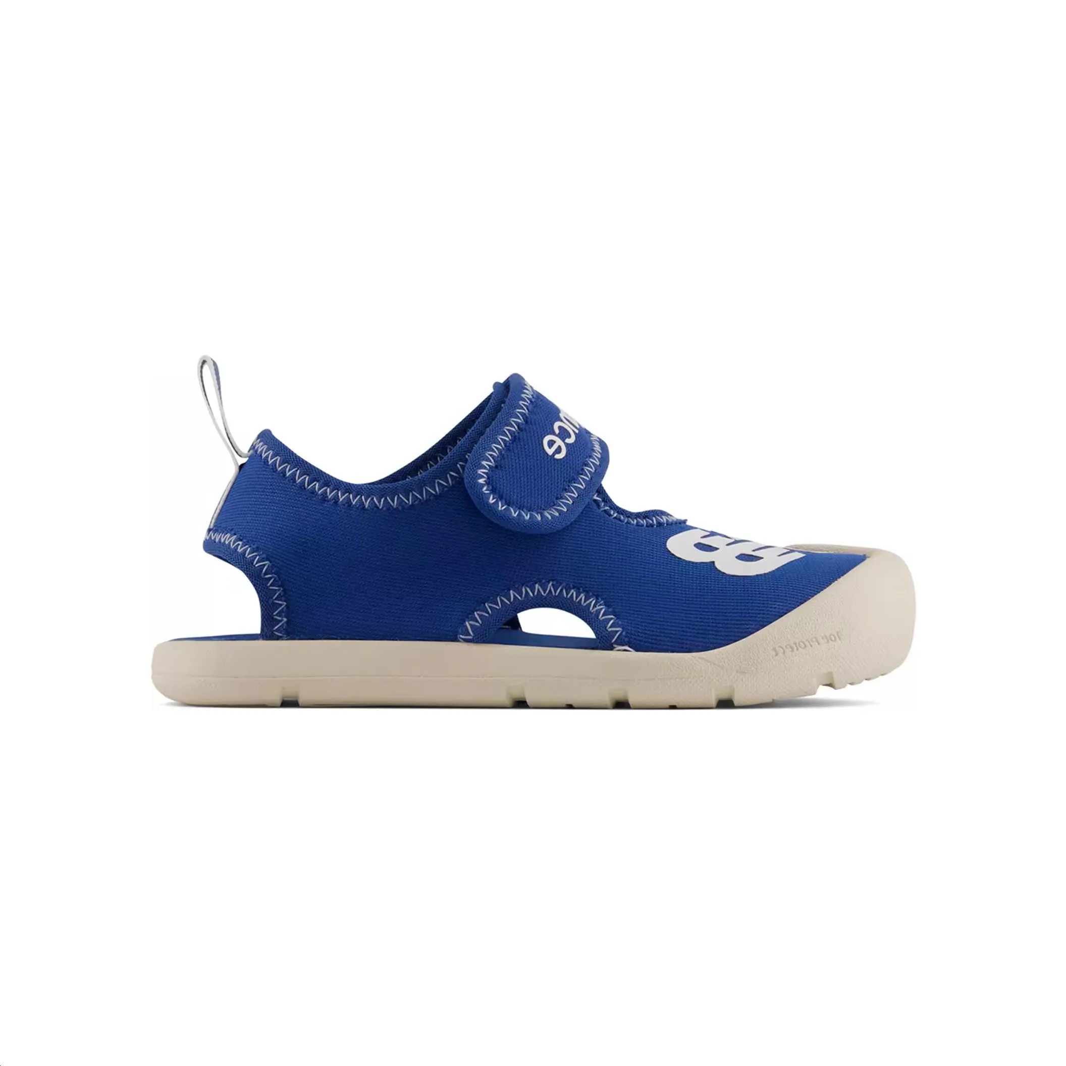 (PS) New Balance CRSR Sandals 'Blue' SIFCRSB1 sold by KicksCrew product image thumbnail 2