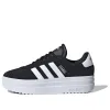 (WMNS) adidas neo Vl Court Bold 'Core Black' IH9995 sold by KicksCrew