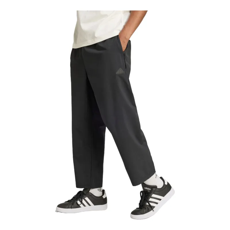 adidas City Escape Stretch-Woven Pants 'Black' IV7421 sold by KicksCrew
