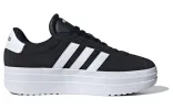 (WMNS) adidas neo Vl Court Bold 'Core Black' IH9995 sold by KicksCrew
