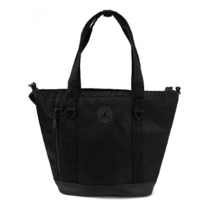 Air Jordan Tote Bag 'Black' JD2213007GS-001 sold by KicksCrew