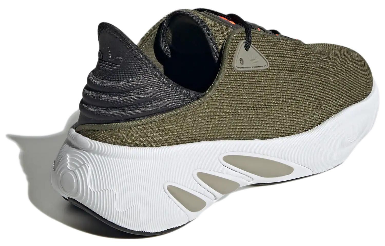 adidas originals Adifom SLTN 'Army Green' HP6485 sold by KicksCrew product image thumbnail 4