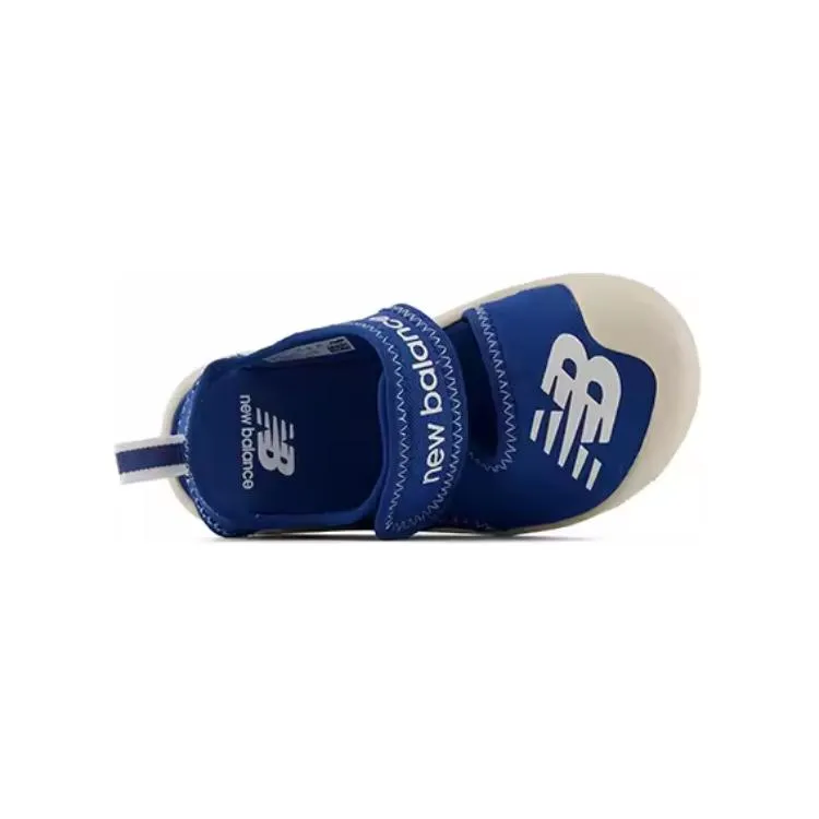 (PS) New Balance CRSR Sandals 'Blue' SIFCRSB1 sold by KicksCrew product image thumbnail 4