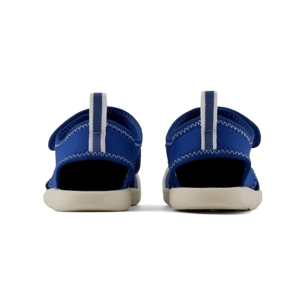 (PS) New Balance CRSR Sandals 'Blue' SIFCRSB1 sold by KicksCrew product image thumbnail 5