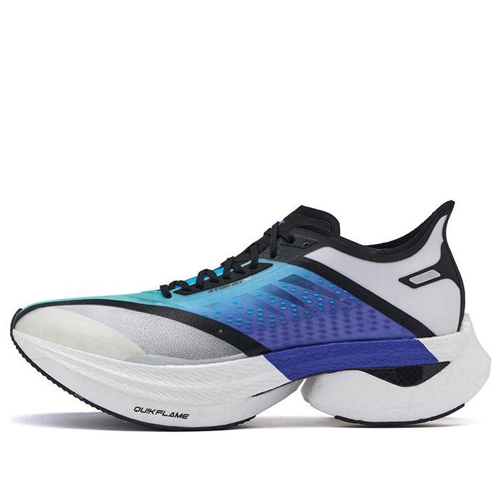 361 Degrees Hurricane 'White Blue Purple' 572222223-1 sold by KicksCrew