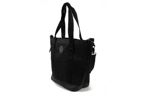 Air Jordan Tote Bag 'Black' JD2213007GS-001 sold by KicksCrew