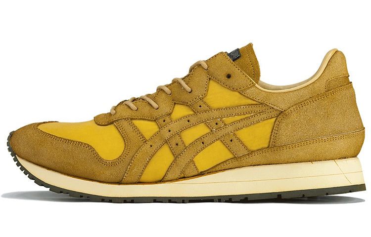 Onitsuka Tiger Ally Deluxe Nippon Made 'Mustard Seed' 1183A884-750 sold by KicksCrew product image thumbnail 2