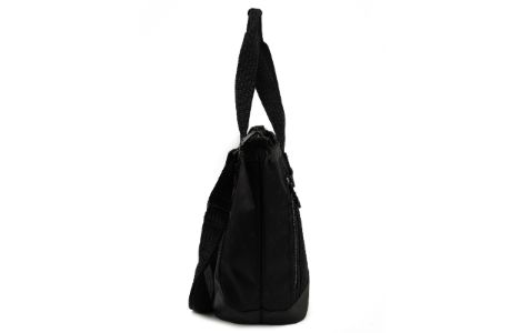 Air Jordan Tote Bag 'Black' JD2213007GS-001 sold by KicksCrew