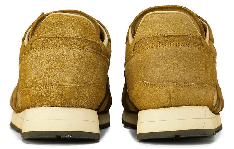 Onitsuka Tiger Ally Deluxe Nippon Made 'Mustard Seed' 1183A884-750 sold by KicksCrew product image thumbnail 5