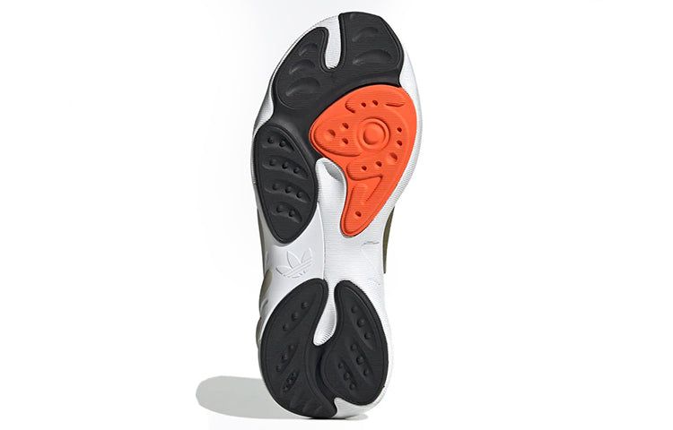 adidas originals Adifom SLTN 'Army Green' HP6485 sold by KicksCrew product image thumbnail 5