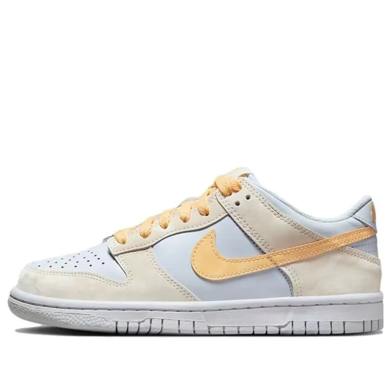 (GS) Nike Dunk Low 'Melon Tint' FB9109-100 sold by KicksCrew