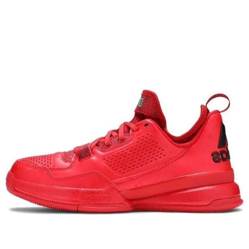 adidas D Lillard 1 'Florist City' S85164 sold by KicksCrew