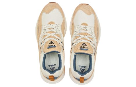 Puma TRC Blaze 'Safari - Pristine' 386443-01 sold by KicksCrew