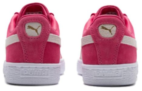 PUMA Suede Classic XXI Trainers 'Pink White' 374915-99 sold by KicksCrew