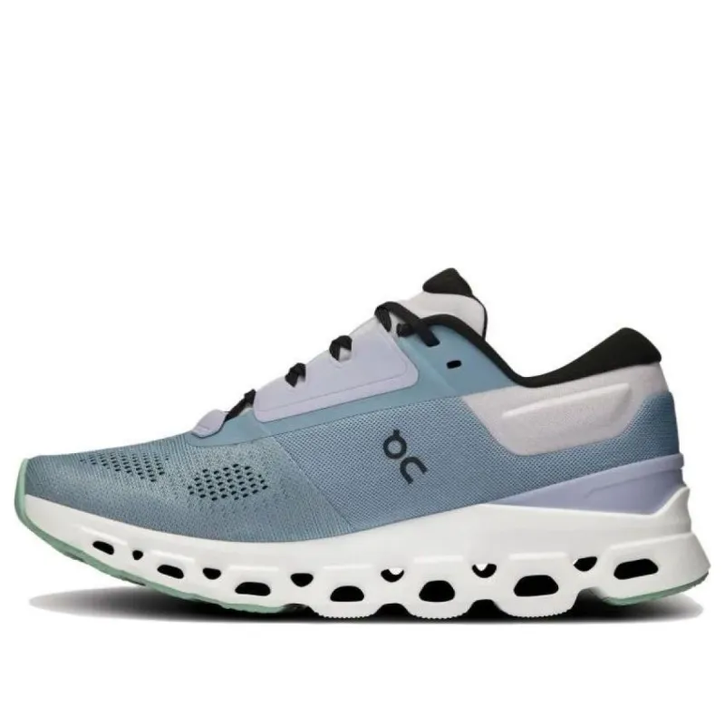(WMNS) On Running On CloudStratus 3 'Wash Nimbus' 3WD30121505 sold by KicksCrew