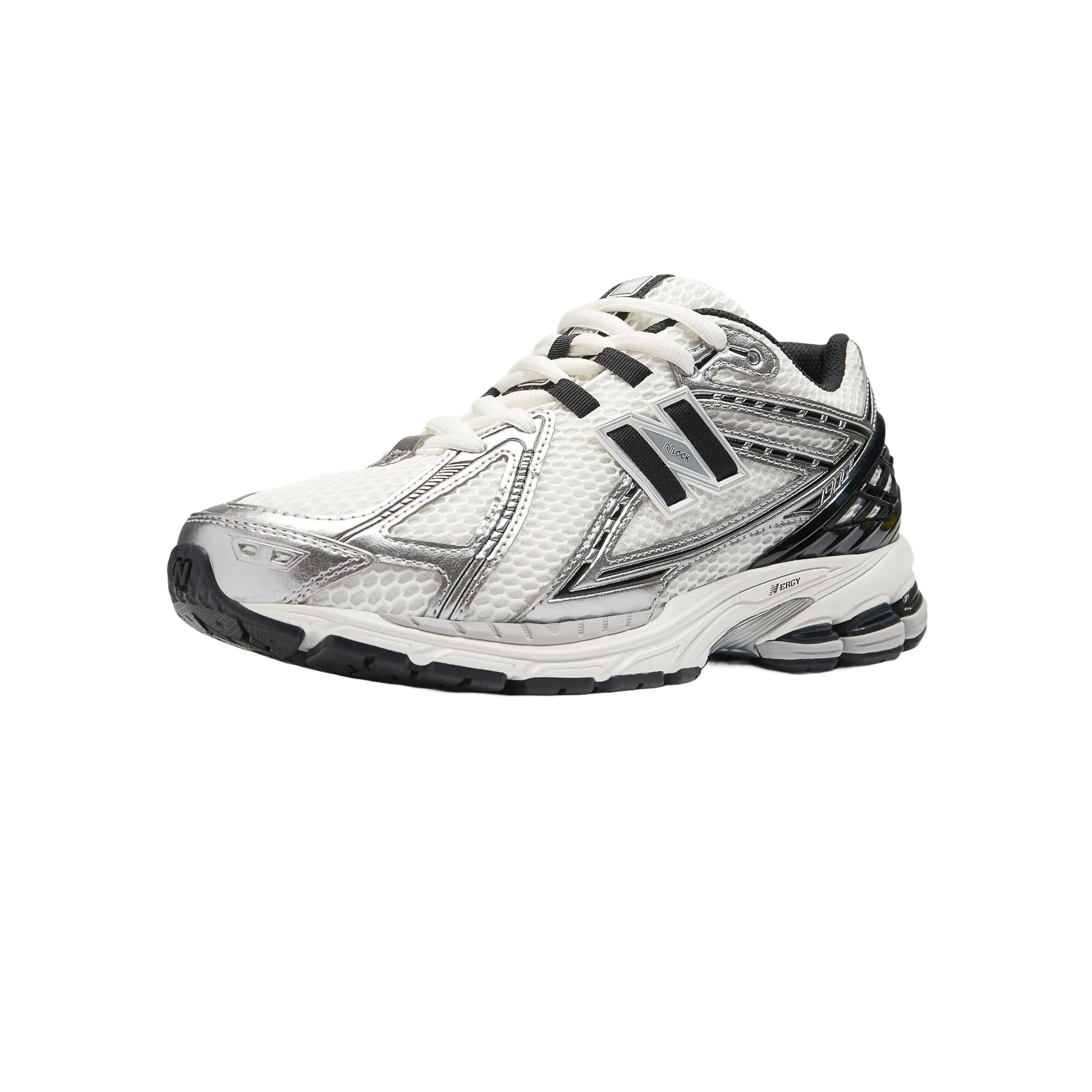 New Balance 1906R 'Silver Black' M1906RER sold by KicksCrew product image thumbnail 3