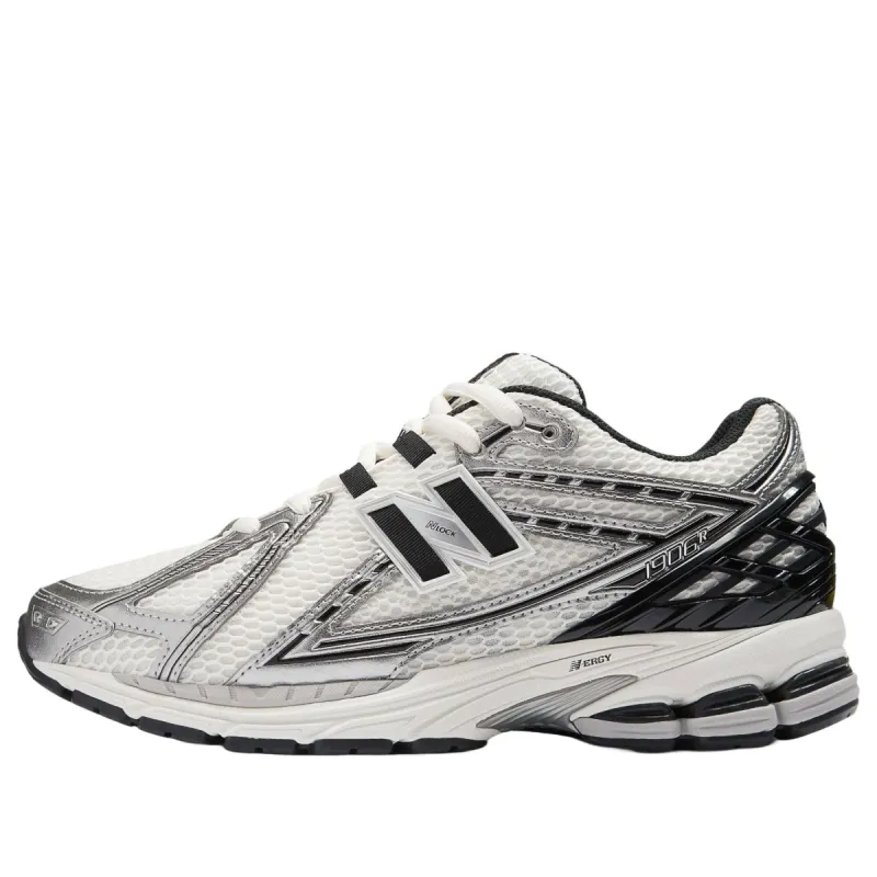 New Balance 1906R 'Silver Black' M1906RER sold by KicksCrew