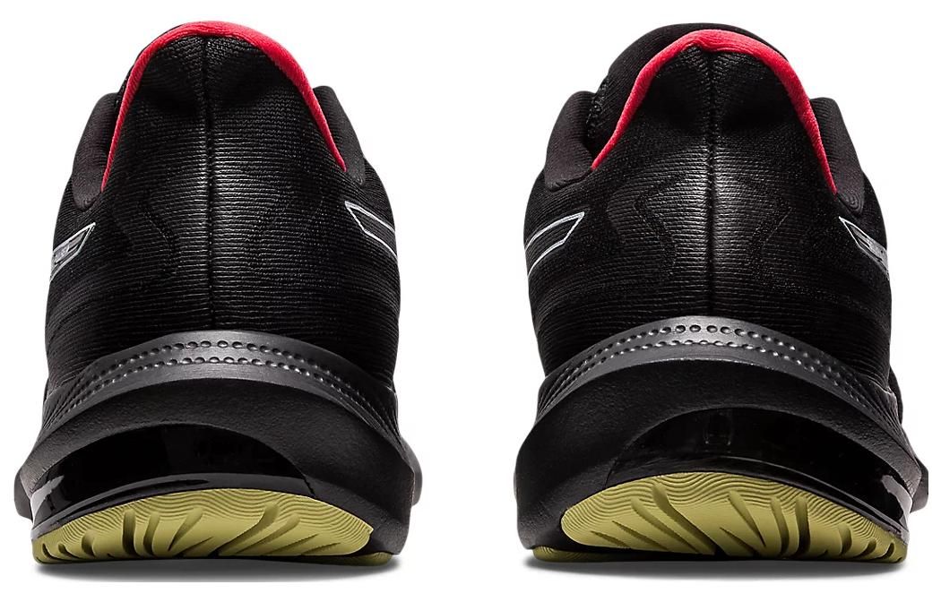 ASICS Gel Pulse 14 'Black Electric Red' 1011B491-004 sold by KicksCrew product image thumbnail 5