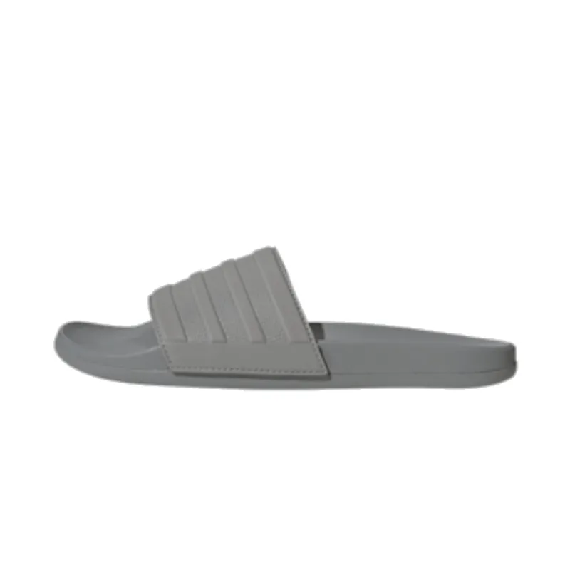 adidas Adilette Comfort Slides 'Grey' ID3404 sold by KicksCrew