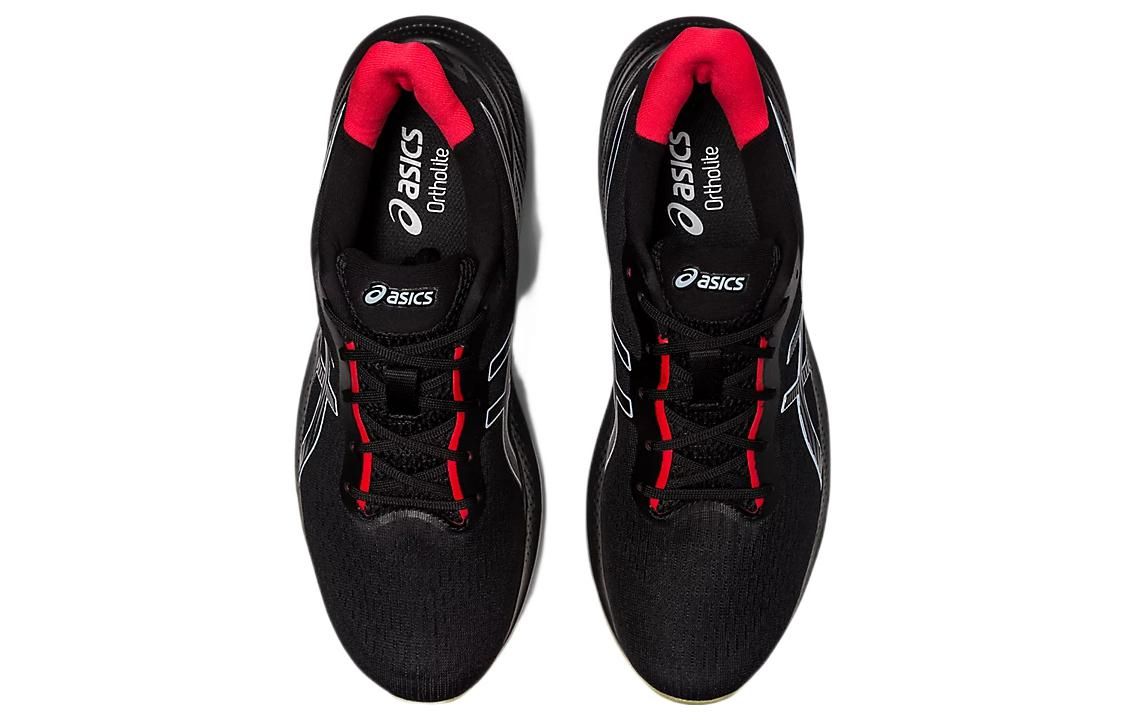 ASICS Gel Pulse 14 'Black Electric Red' 1011B491-004 sold by KicksCrew product image thumbnail 4