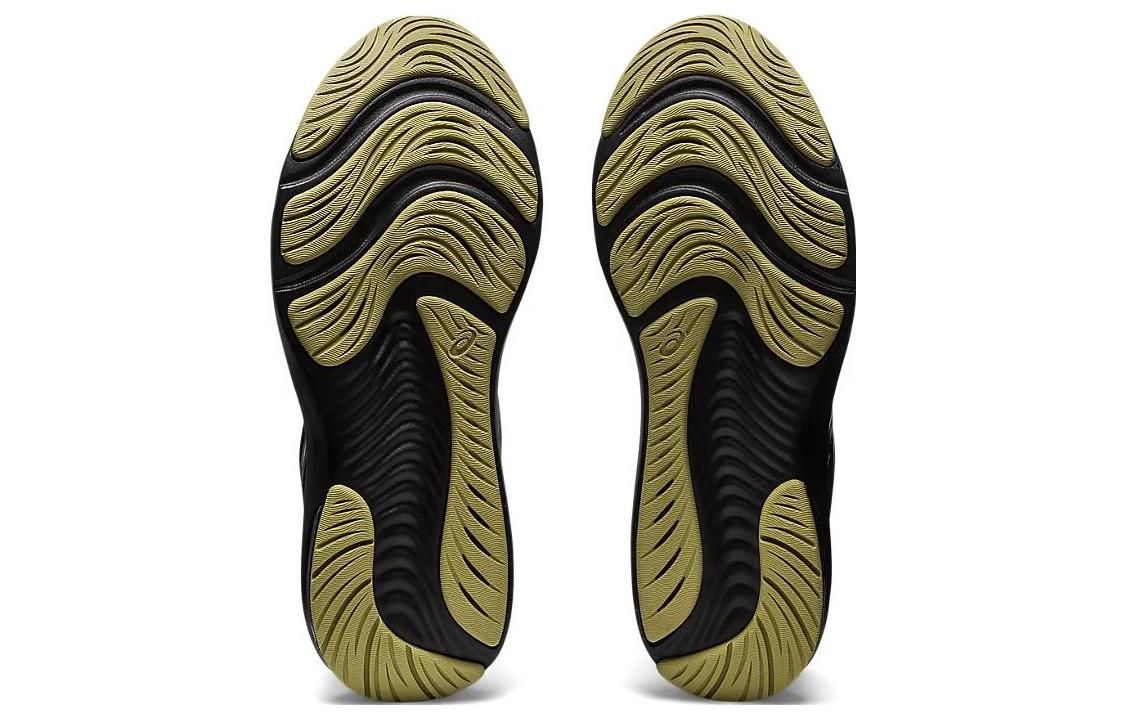 ASICS Gel Pulse 14 'Black Electric Red' 1011B491-004 sold by KicksCrew product image thumbnail 6