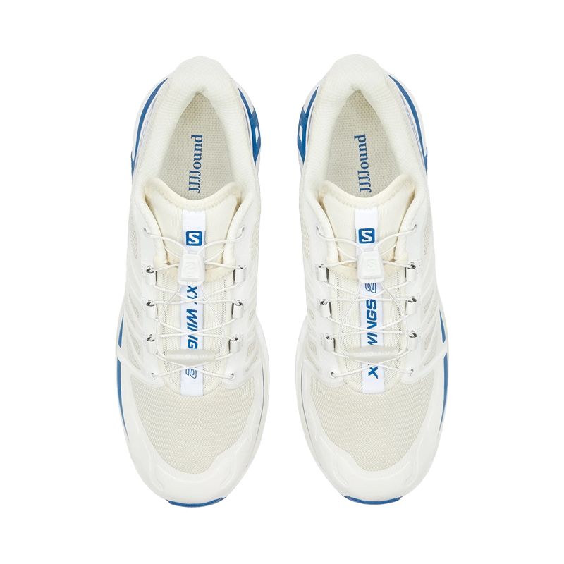 SALOMON XT-Wings 2 x JJJJound 'Lapis Blue' 472548 sold by KicksCrew product image thumbnail 5