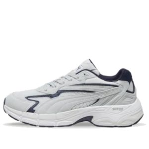 PUMA Teveris Nitro 'Ash Grey New Navy' 388774-25 sold by KicksCrew