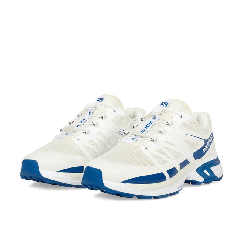 SALOMON XT-Wings 2 x JJJJound 'Lapis Blue' 472548 sold by KicksCrew product image thumbnail 2
