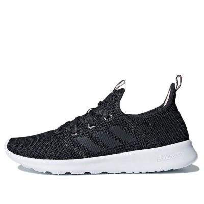 (WMNS) adidas Cloudfoam Pure 'Carbon' DB1165 sold by KicksCrew