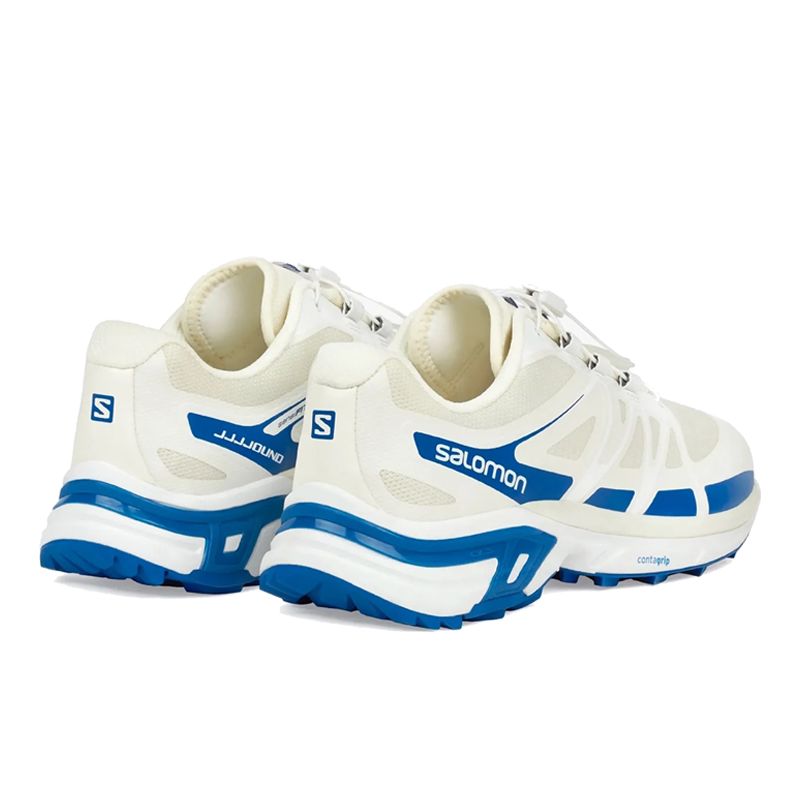 SALOMON XT-Wings 2 x JJJJound 'Lapis Blue' 472548 sold by KicksCrew product image thumbnail 3