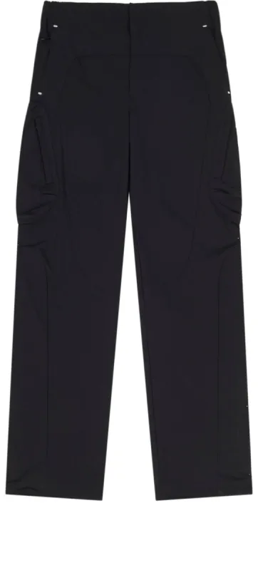 Air Jordan Jumpman Fleece Pants 'Black' 940172-010 sold by KicksCrew